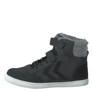 Stadil Winter High Jr Black
