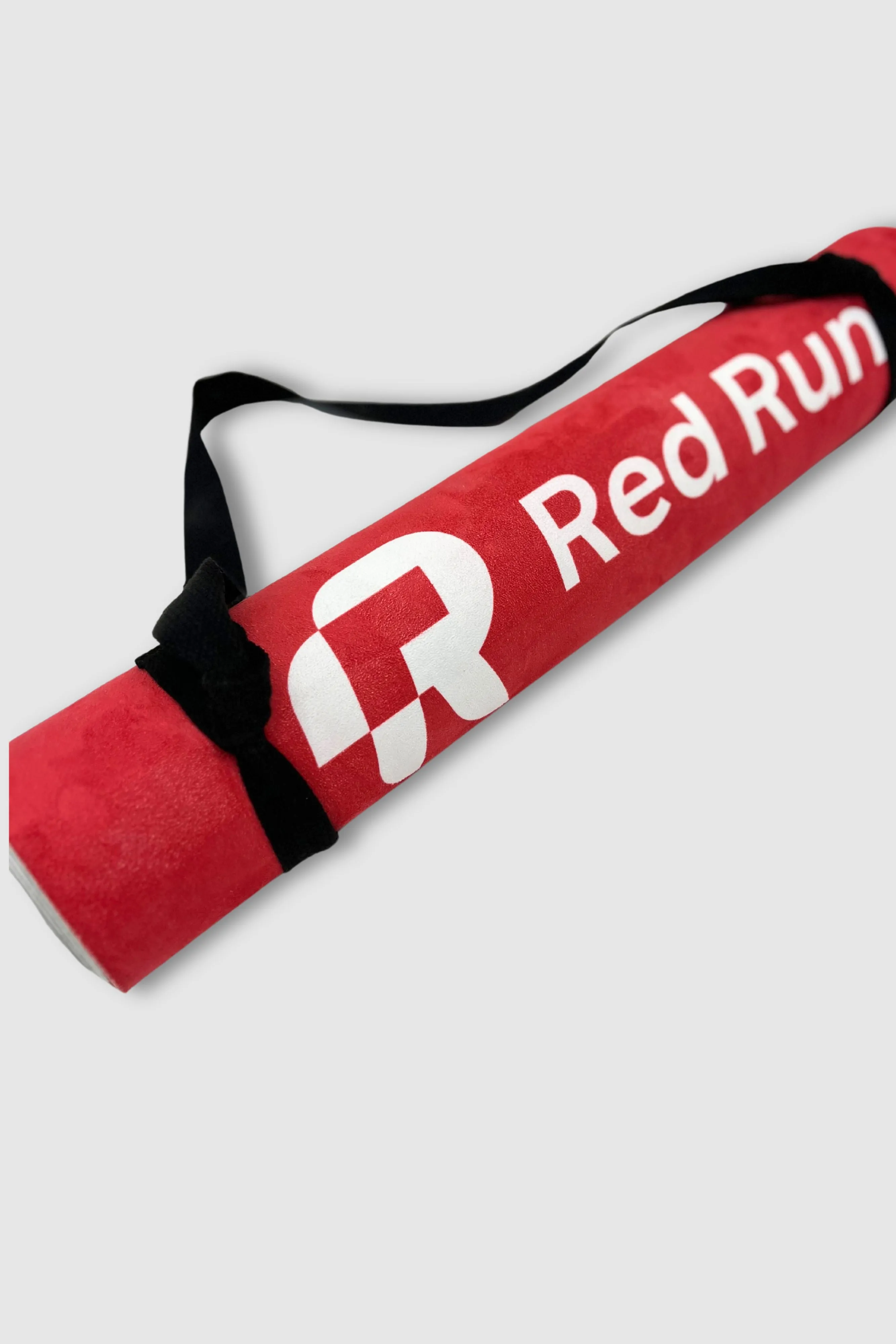 Suede Yoga Mat