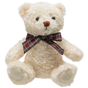 Suki Traditional Bear Soft Toy Howard Bear