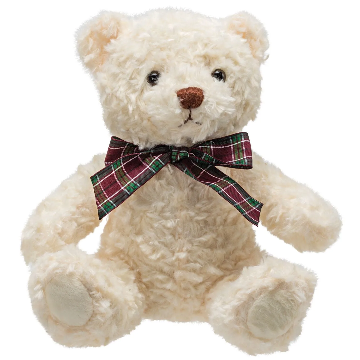 Suki Traditional Bear Soft Toy Howard Bear