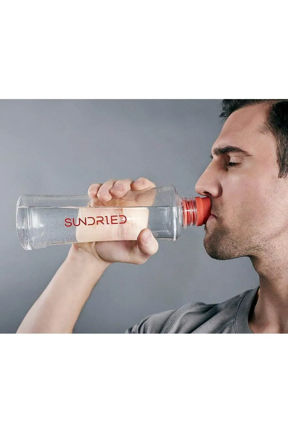 Sundried Water Bottle