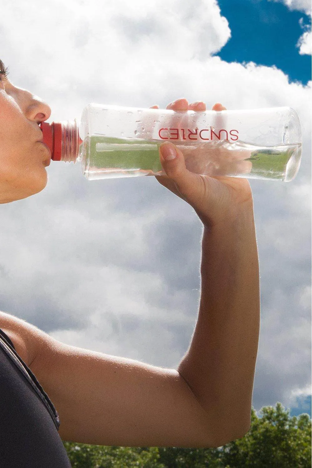 Sundried Water Bottle