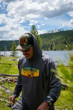 Sunset - Sun Hoodie