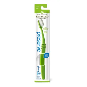 Toothbrush - Soft