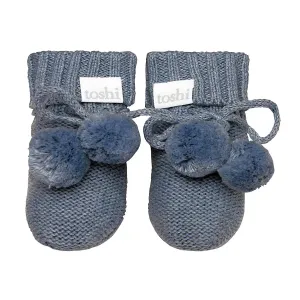 Toshi Booties Marley - Moonlight