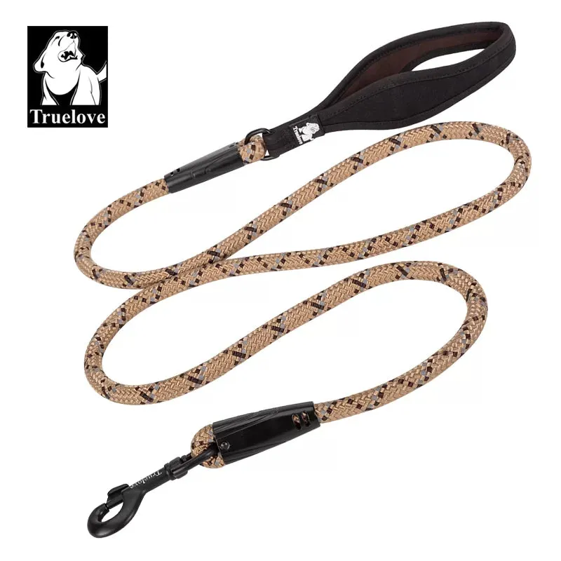 Truelove Rope Dog Leash TLL2572