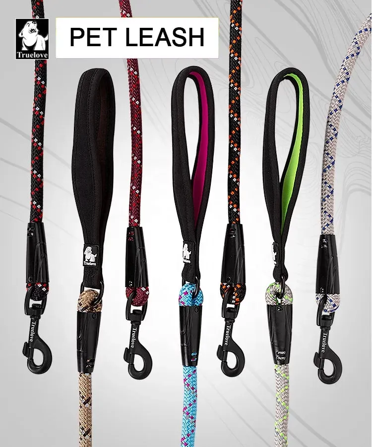 Truelove Rope Dog Leash TLL2572