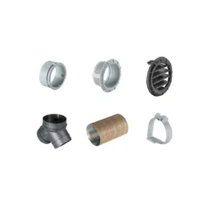 Truma - VarioHeat eco - Additional Warm Air Kit