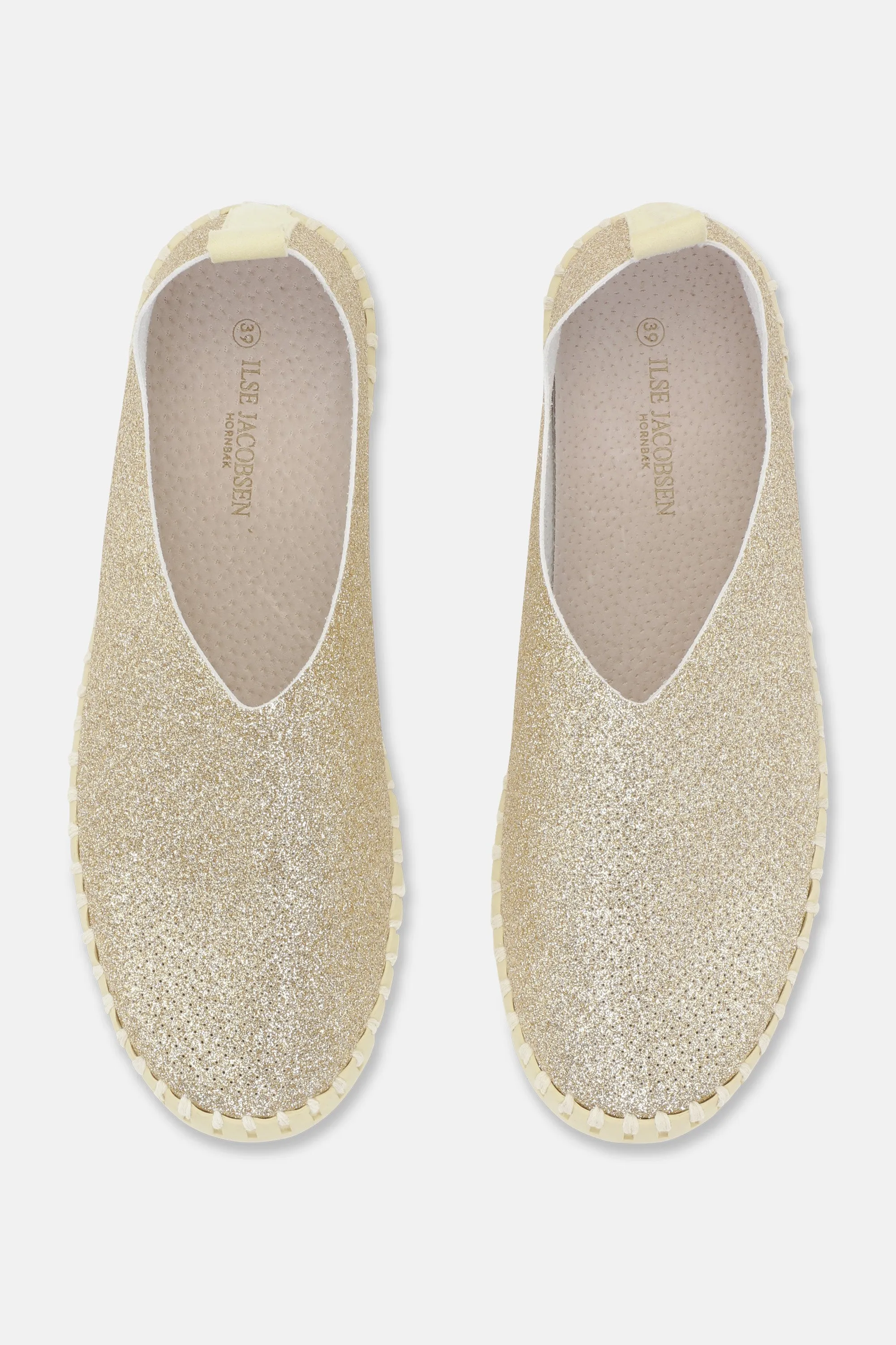 Tulip Schuhe - Platin Platin