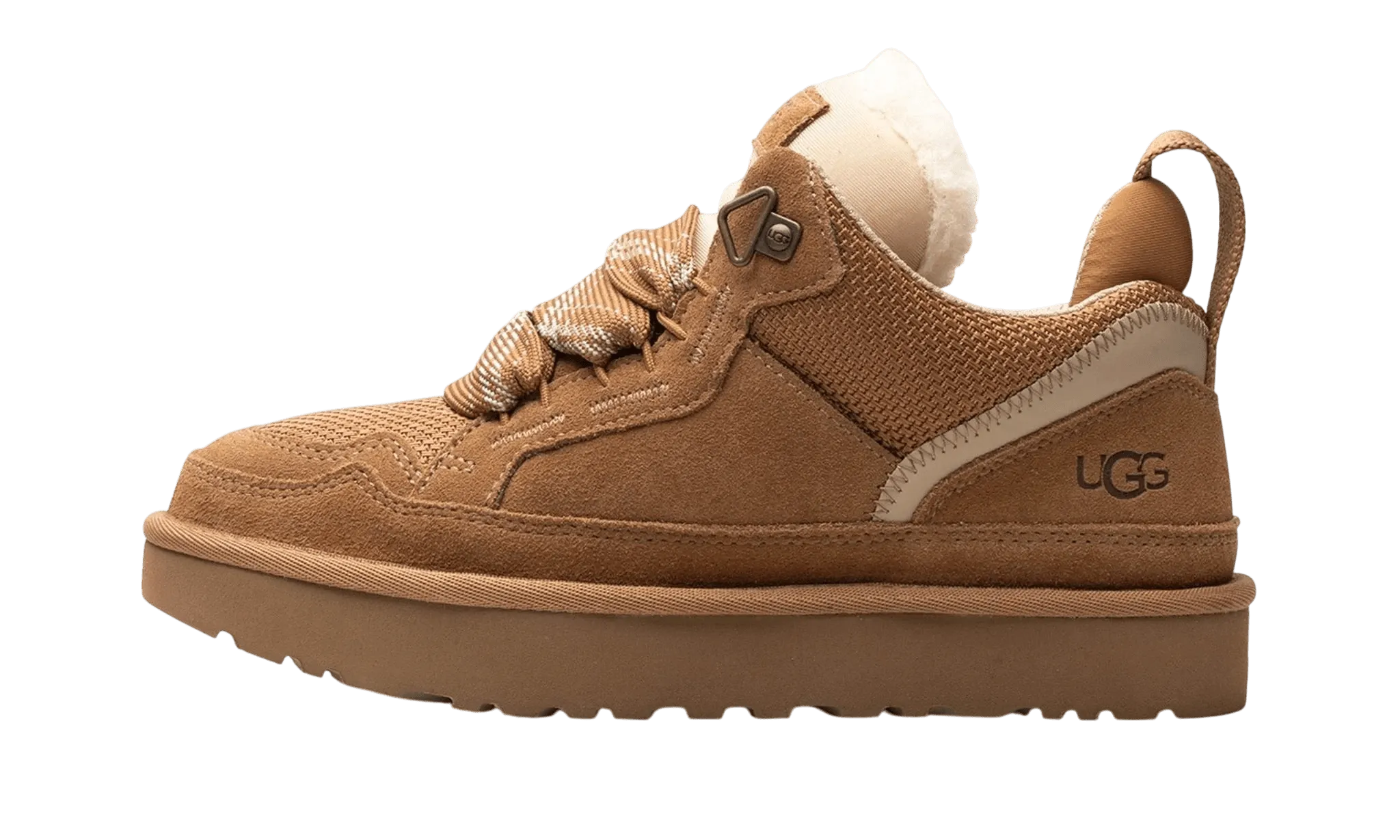 UGG Lowmel Chestnut