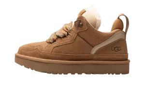 UGG Lowmel Chestnut