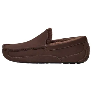 UGG Men's Ascot Slipper Dusted Cocoa
