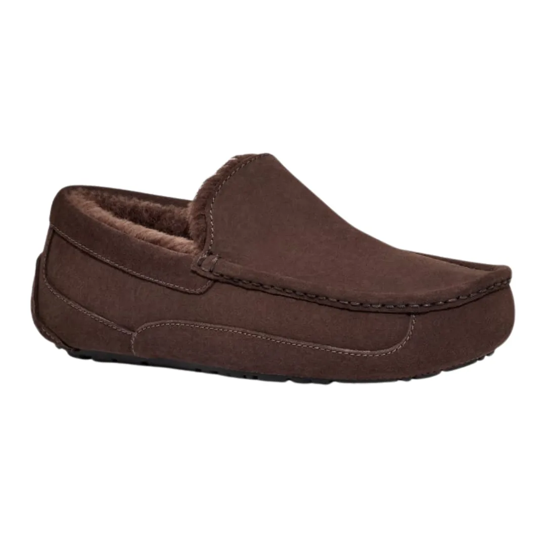 UGG Men's Ascot Slipper Dusted Cocoa