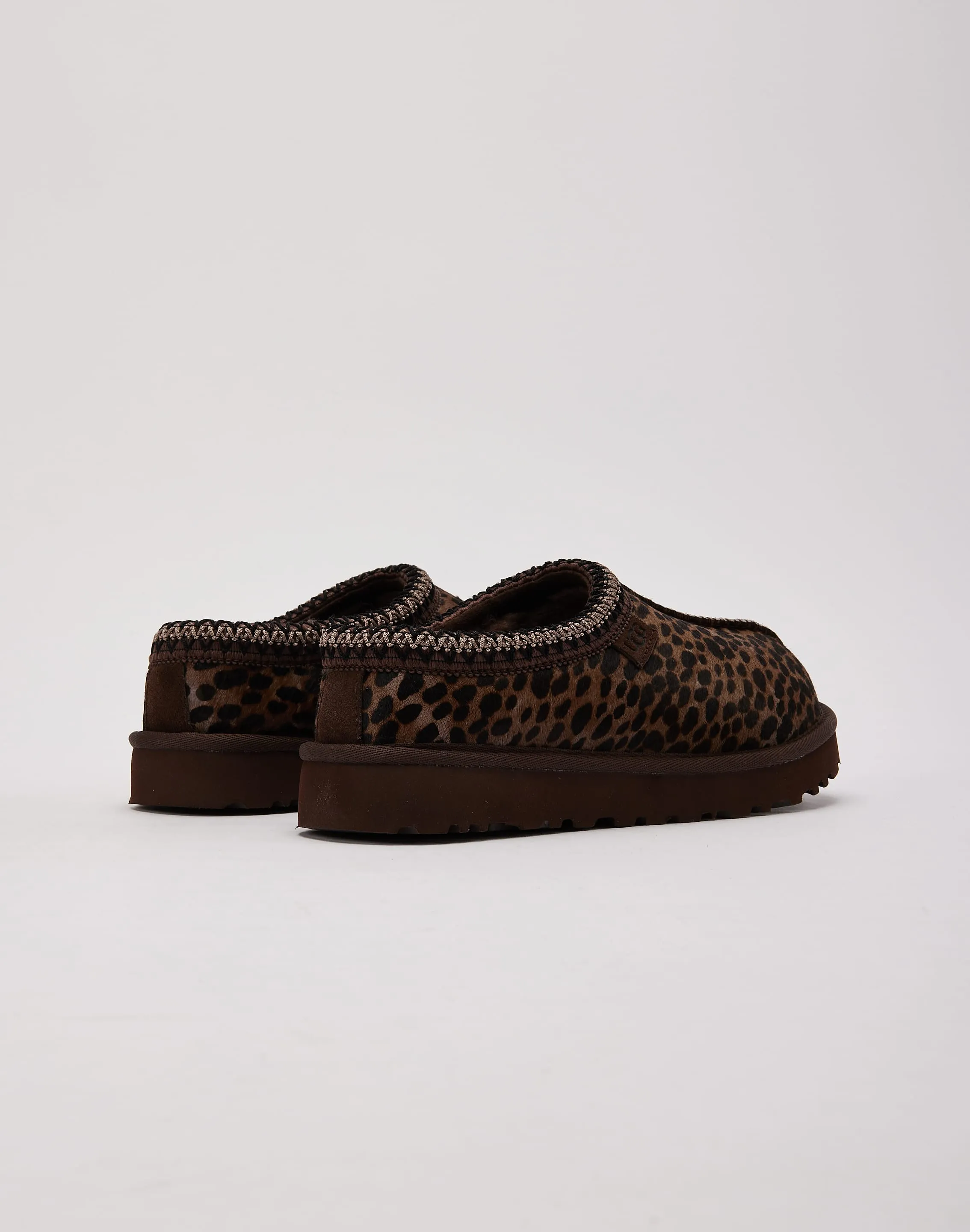 UGG Tasman Caspian Slippers