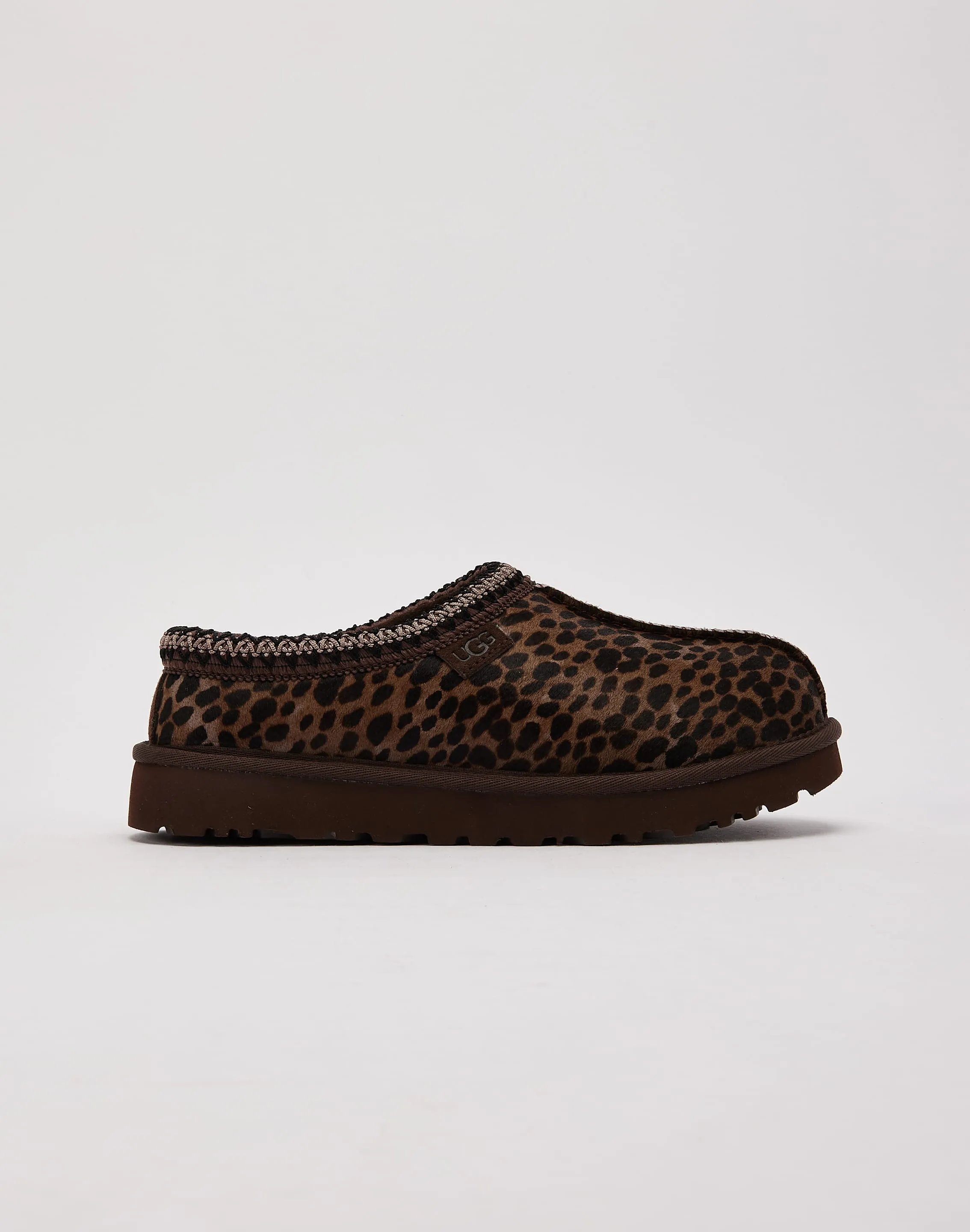 UGG Tasman Caspian Slippers