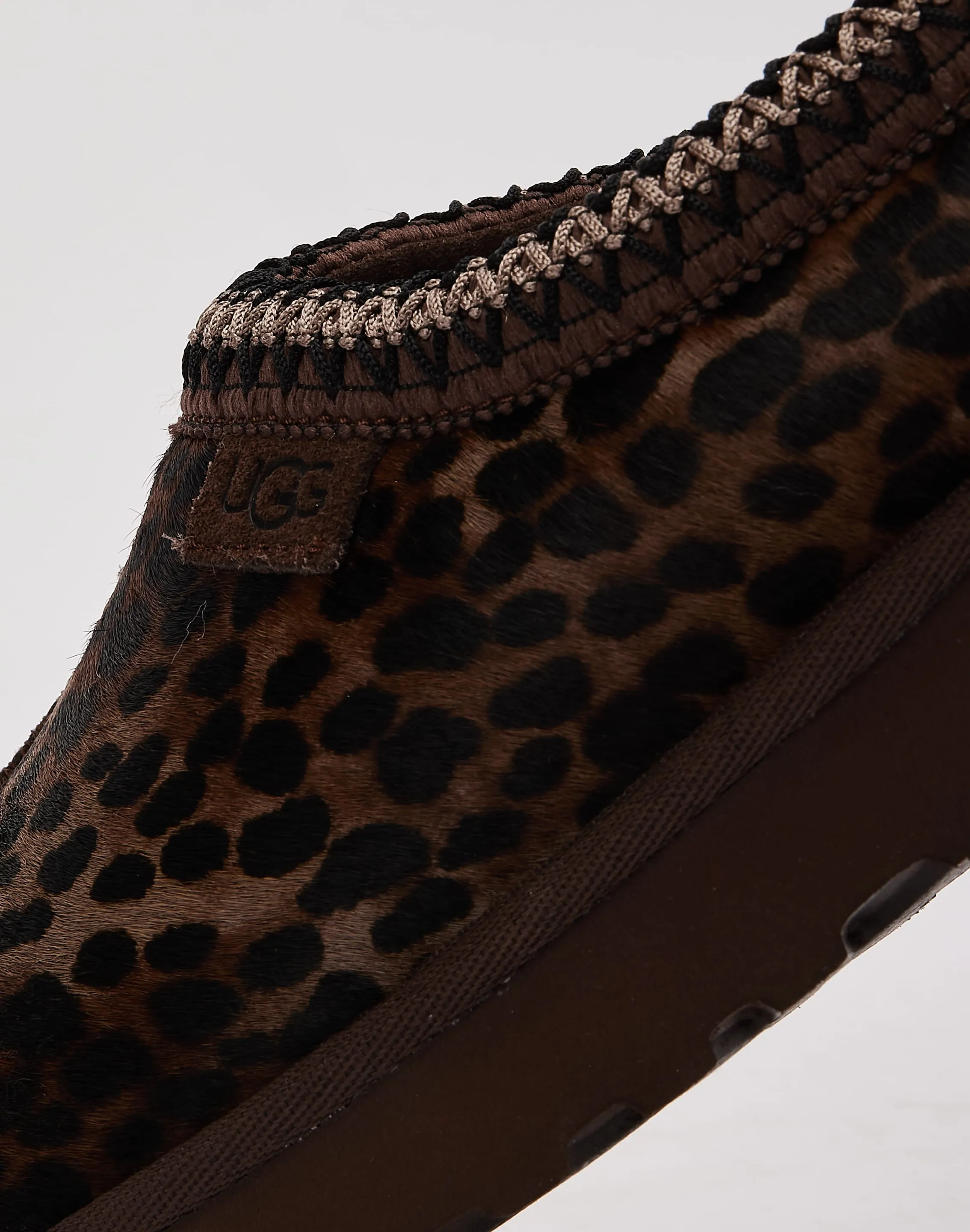 UGG Tasman Caspian Slippers