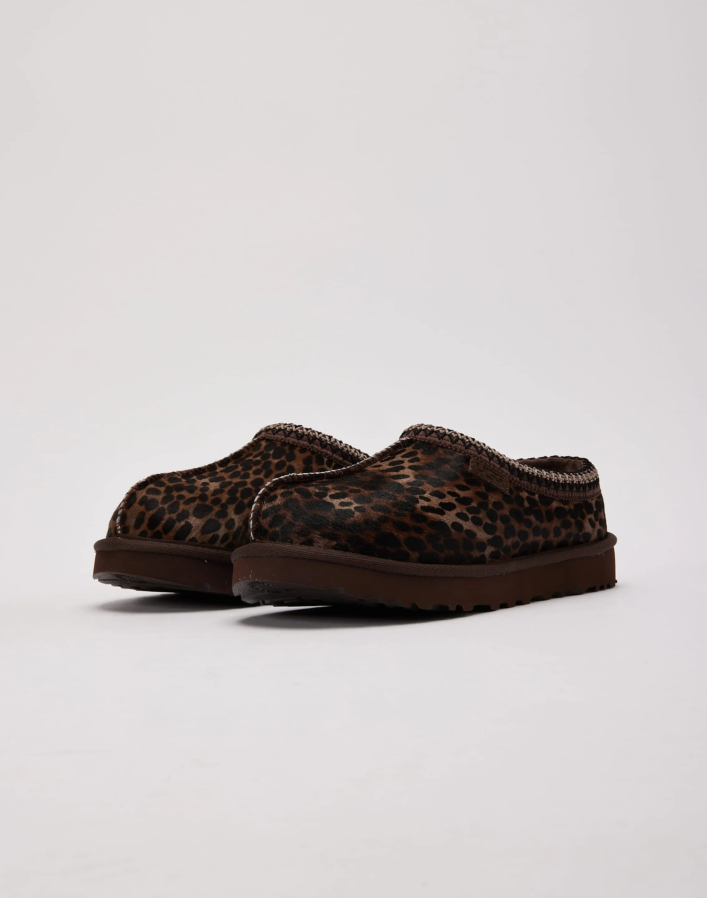 UGG Tasman Caspian Slippers