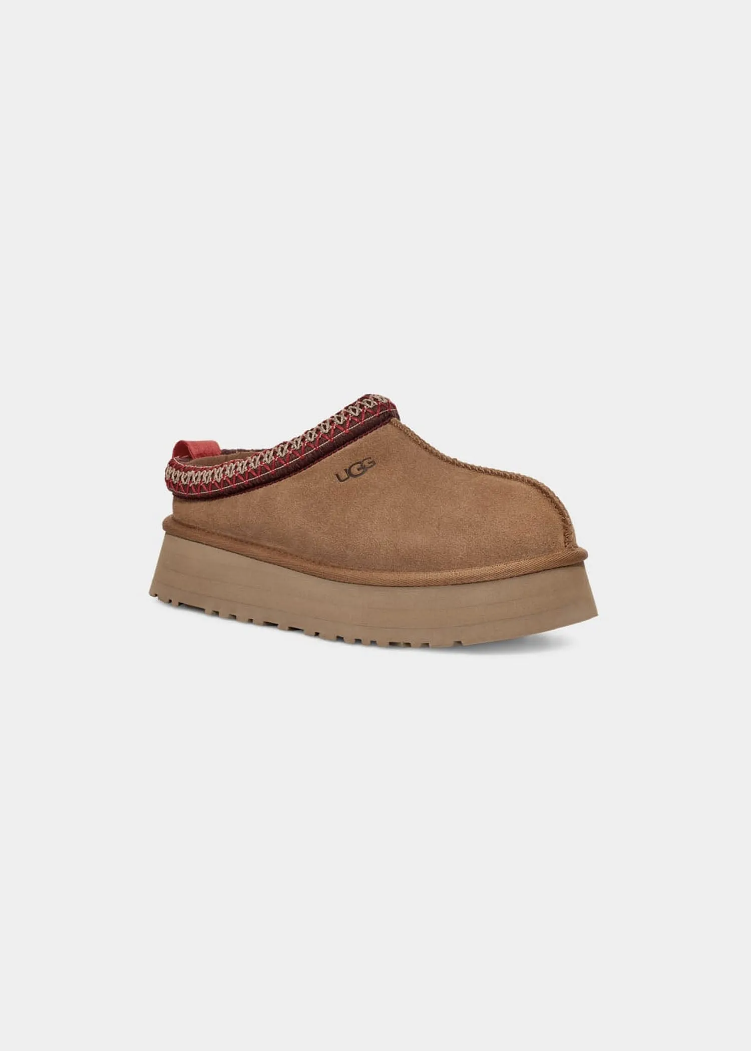 UGG® Tazz Platform Slipper