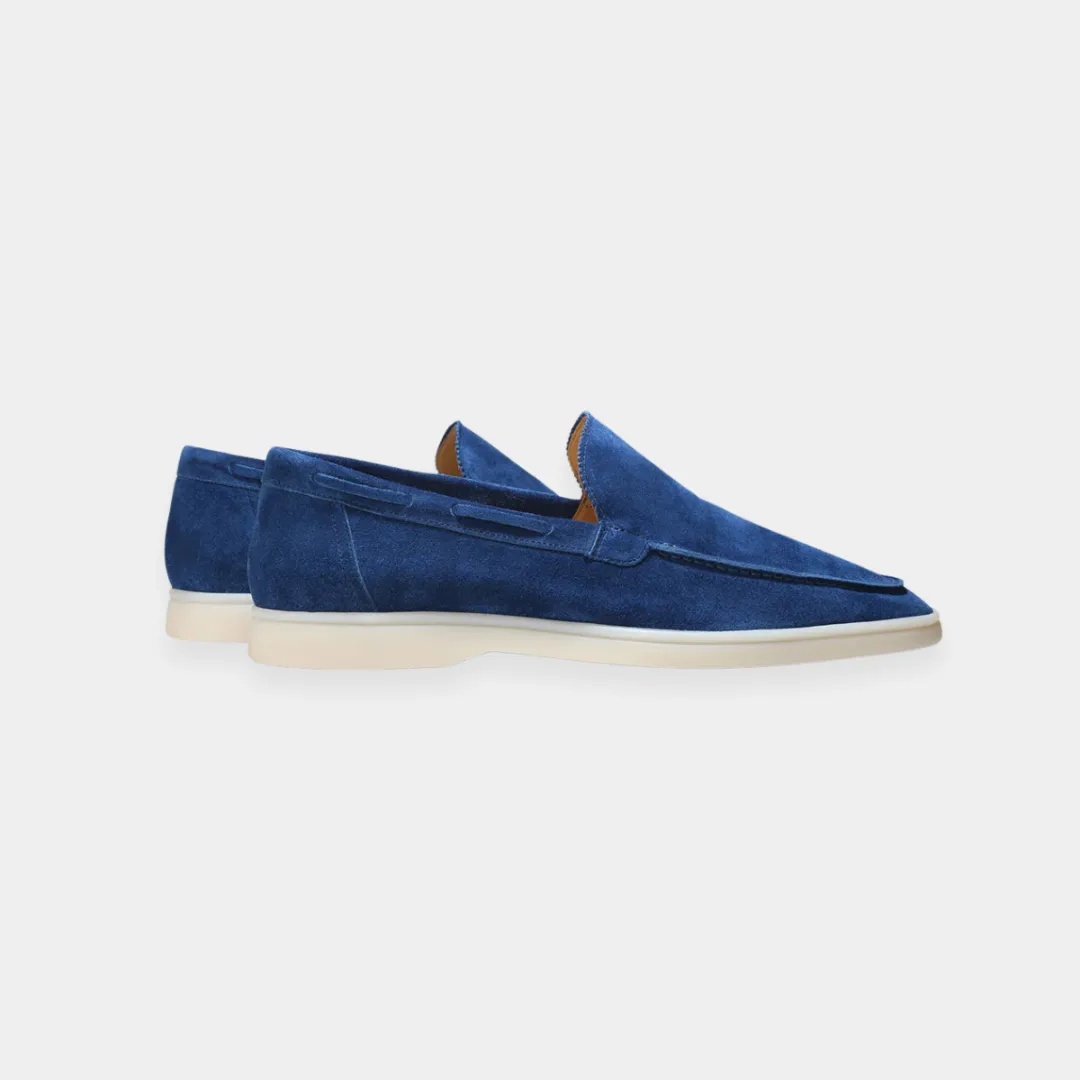 Ultramarine Yacht Loafers
