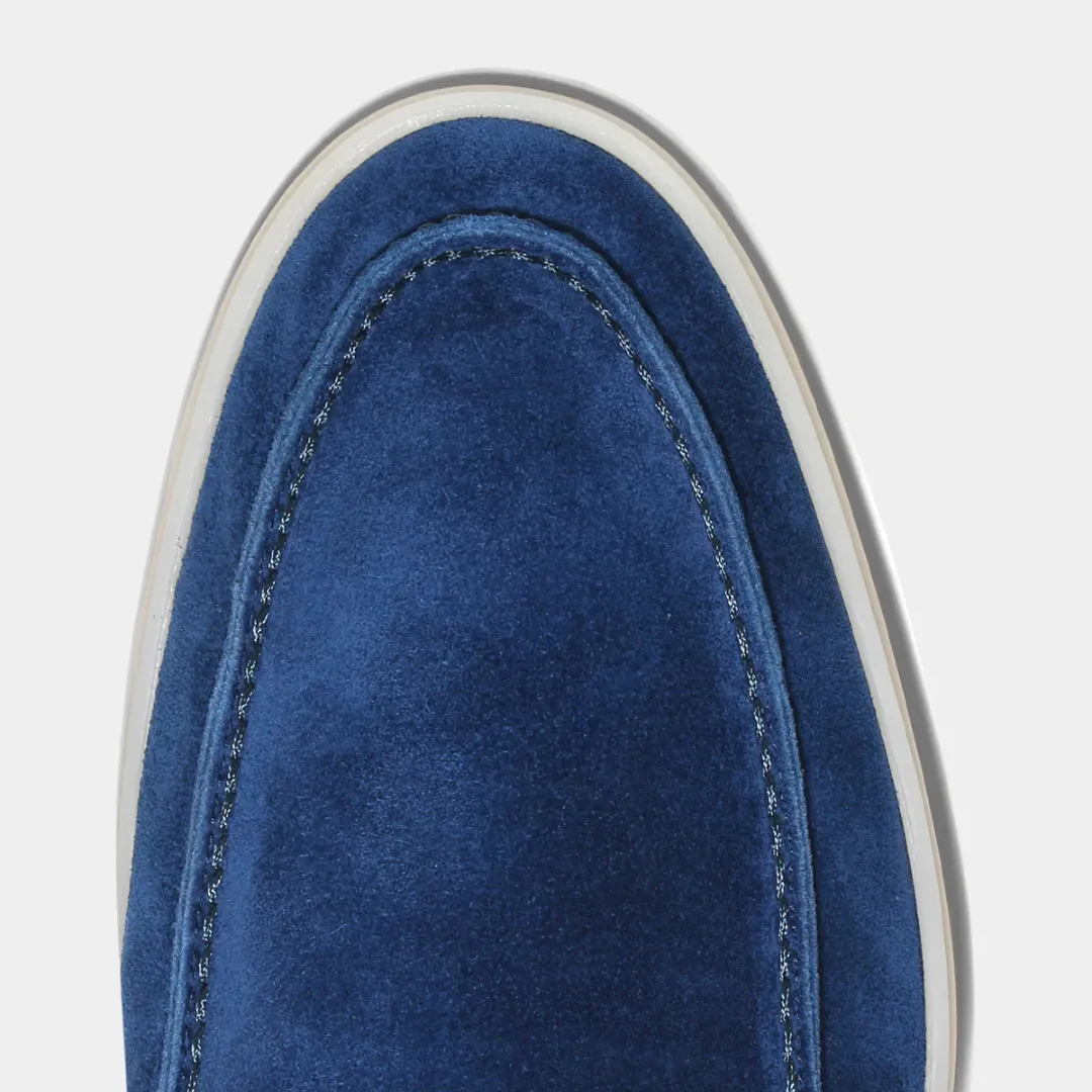 Ultramarine Yacht Loafers