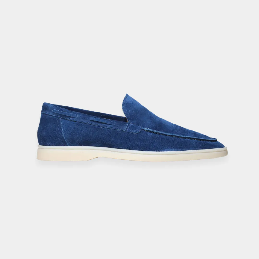 Ultramarine Yacht Loafers