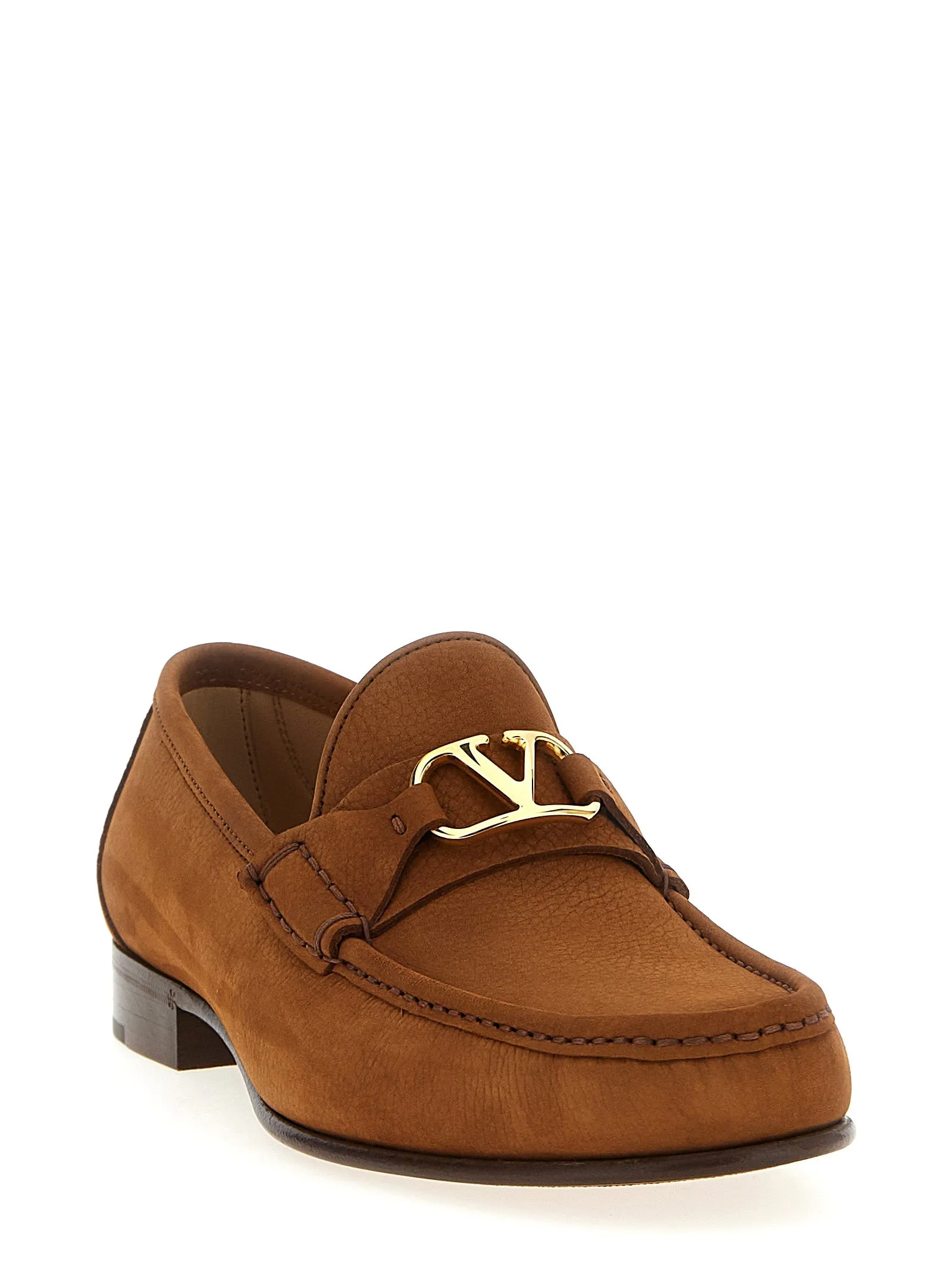 Valentino Garavani Valentino Garavani 'V Logo Signature' Loafers