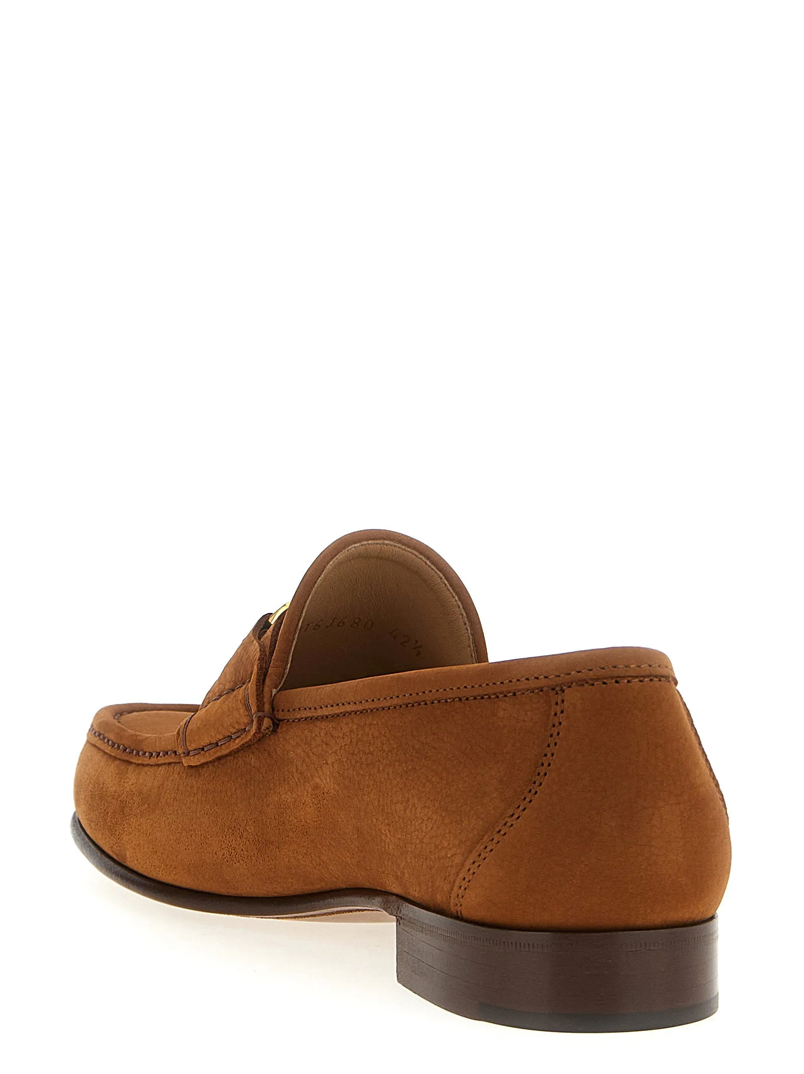 Valentino Garavani Valentino Garavani 'V Logo Signature' Loafers