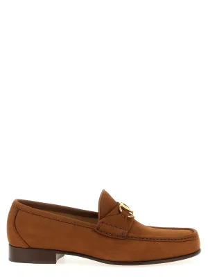 Valentino Garavani Valentino Garavani 'V Logo Signature' Loafers