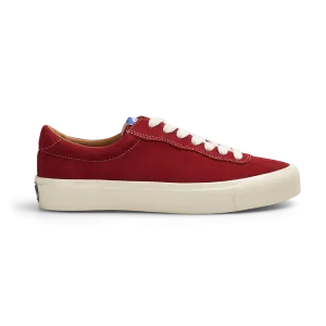 VM001 SUEDE LO Old Red White
