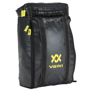 Volkl 30L Flight Backpack Ripstock - Black