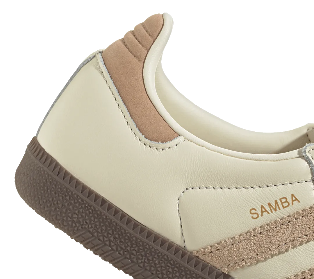 W Adidas Samba LT