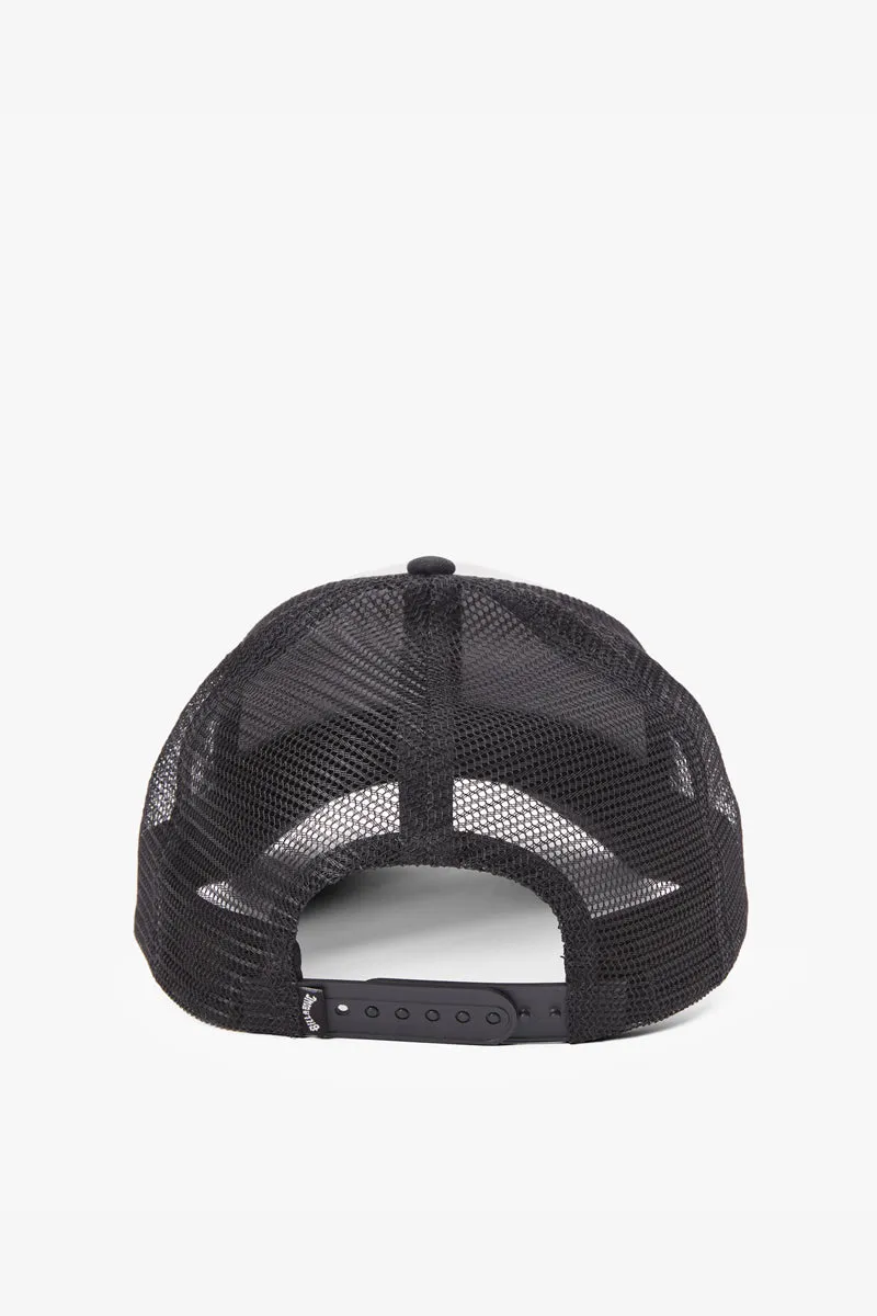 Walled 2 Trucker Hat