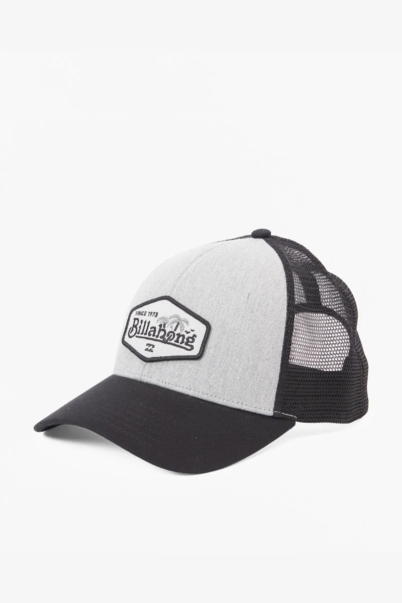 Walled 2 Trucker Hat