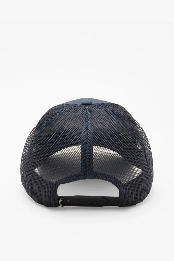 Walled 2 Trucker Hat