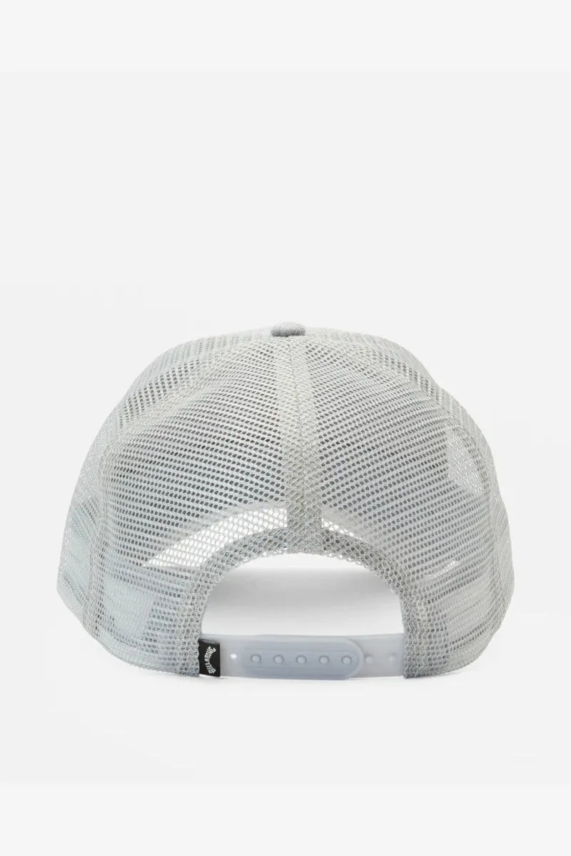 Walled 2 Trucker Hat