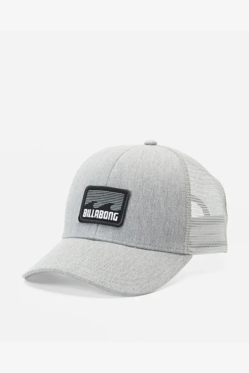 Walled 2 Trucker Hat