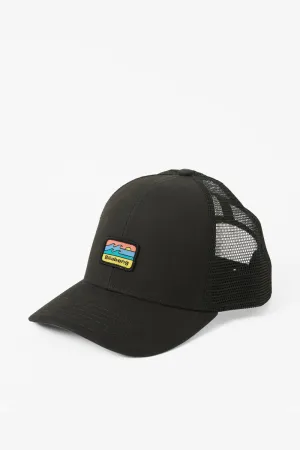 Walled 2 Trucker Hat