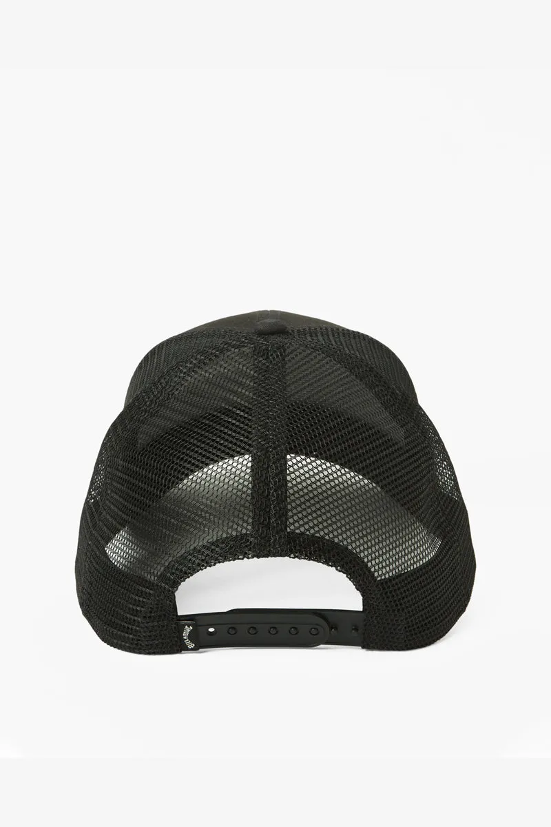 Walled 2 Trucker Hat