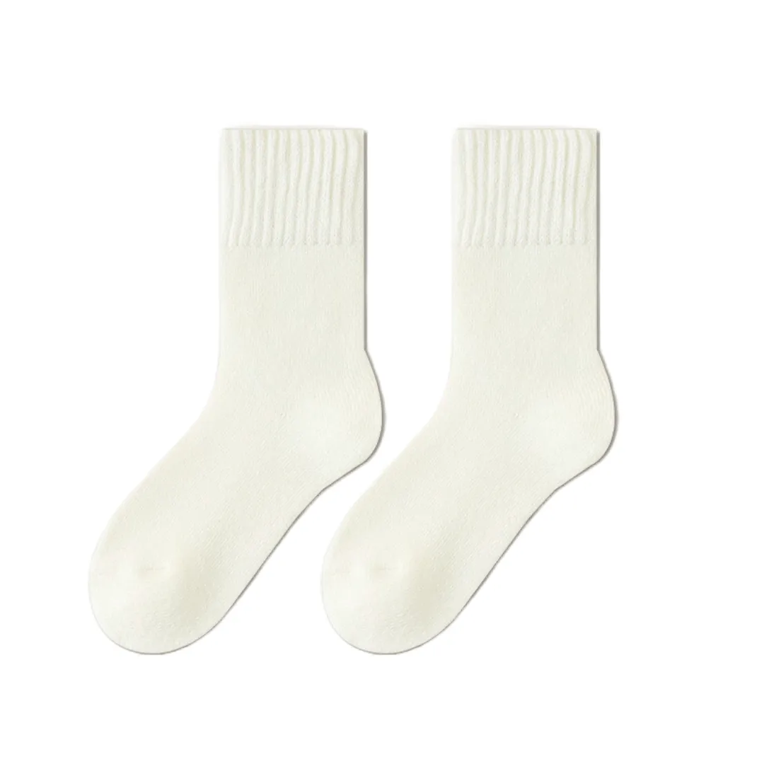 WarmNest Wool Socks