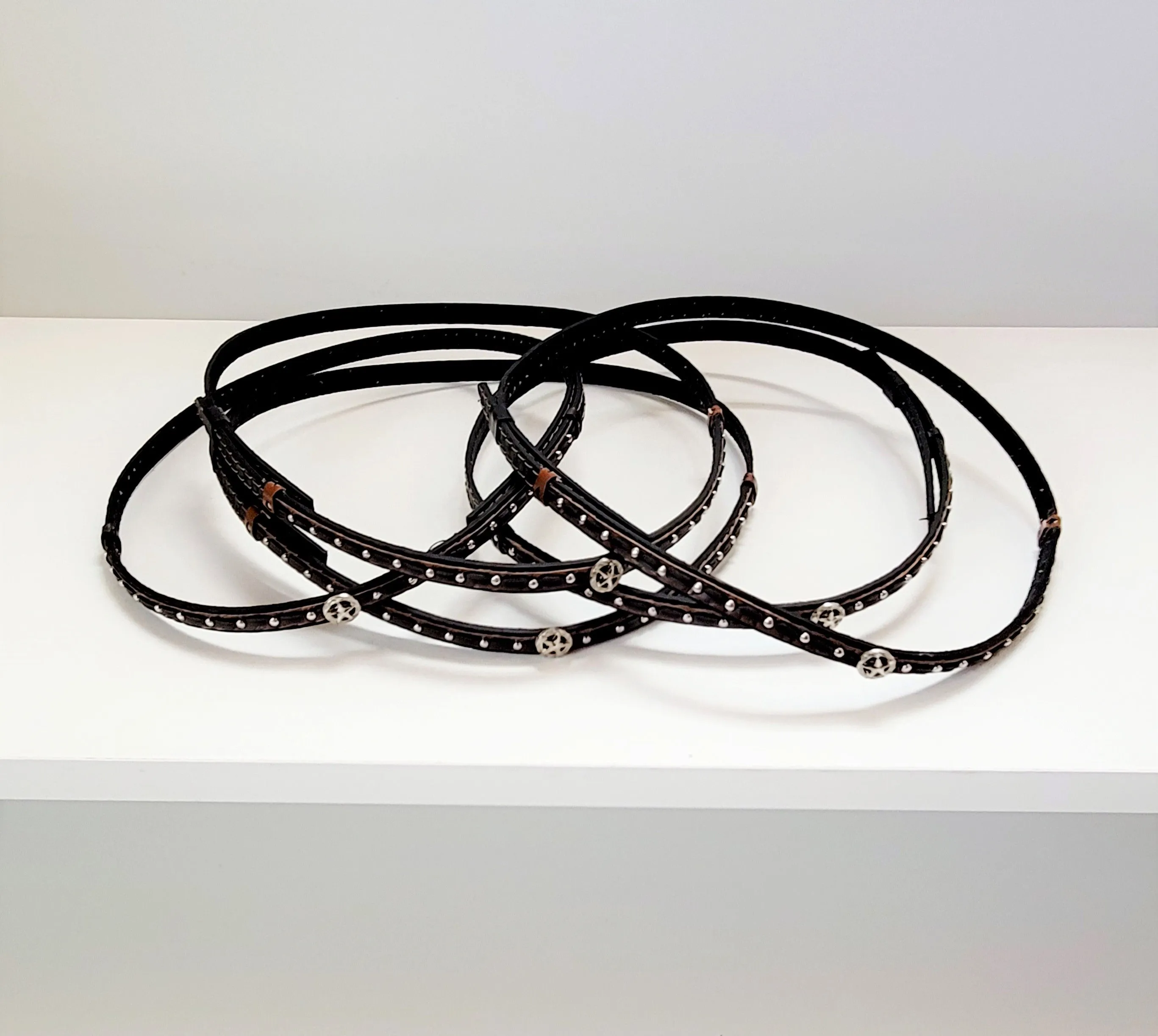 Western Style Hat Band