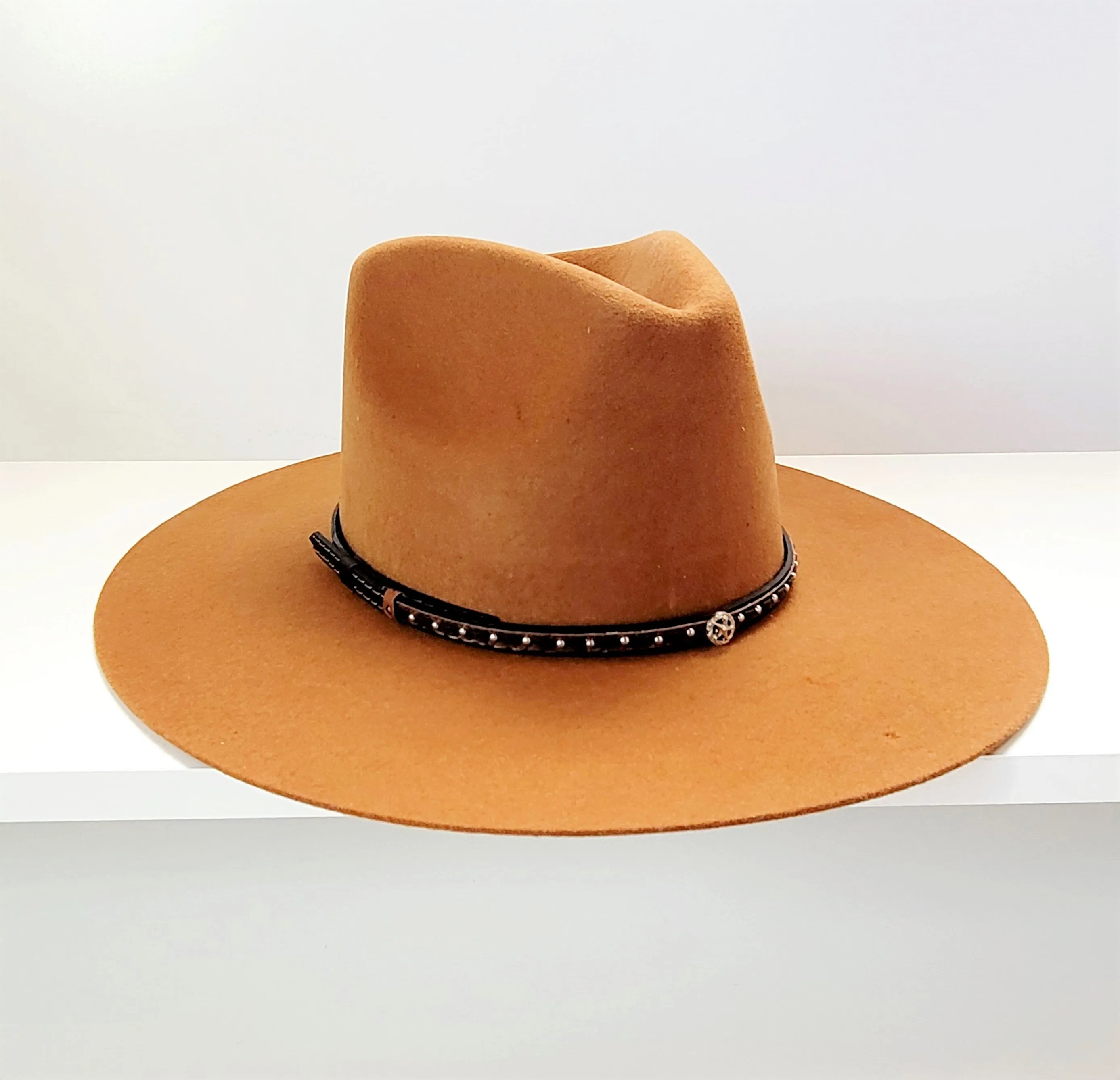 Western Style Hat Band