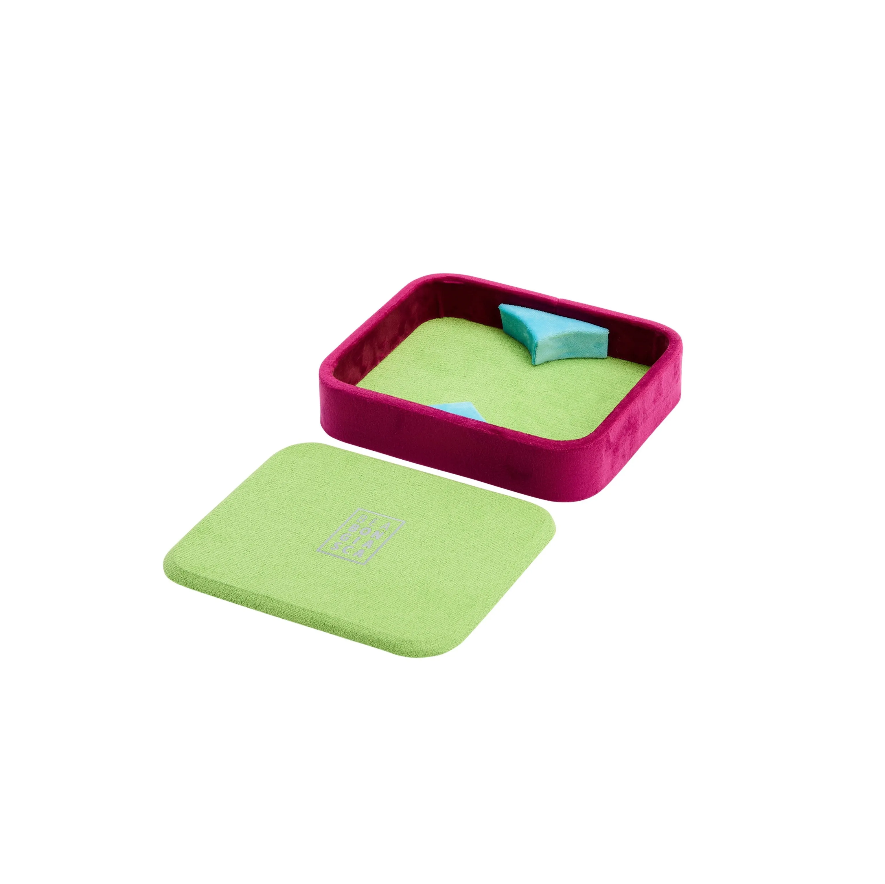 WOLF X Bea Bongiasca Small Jewelry Tray