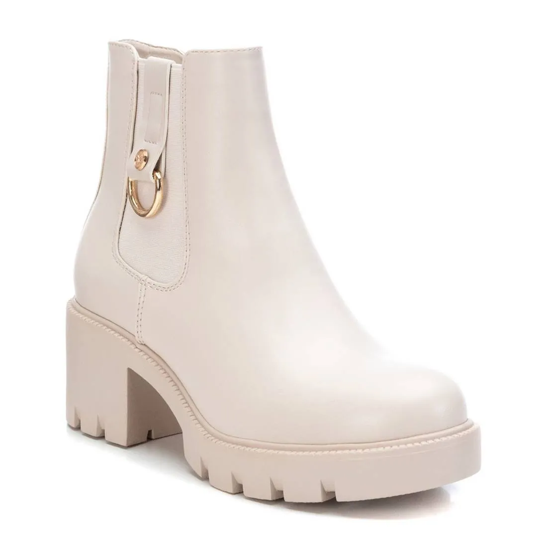 Women's Booties By XTI 141537