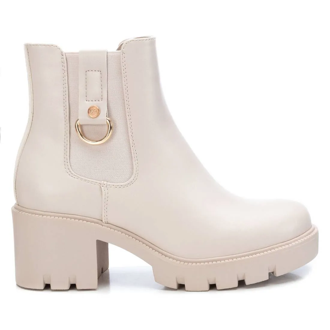 Women's Booties By XTI 141537