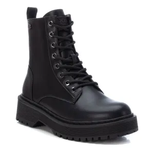 Women's Lace-Up Booties By XTI 142128