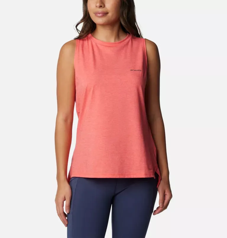 Women's Sun Trek Tank