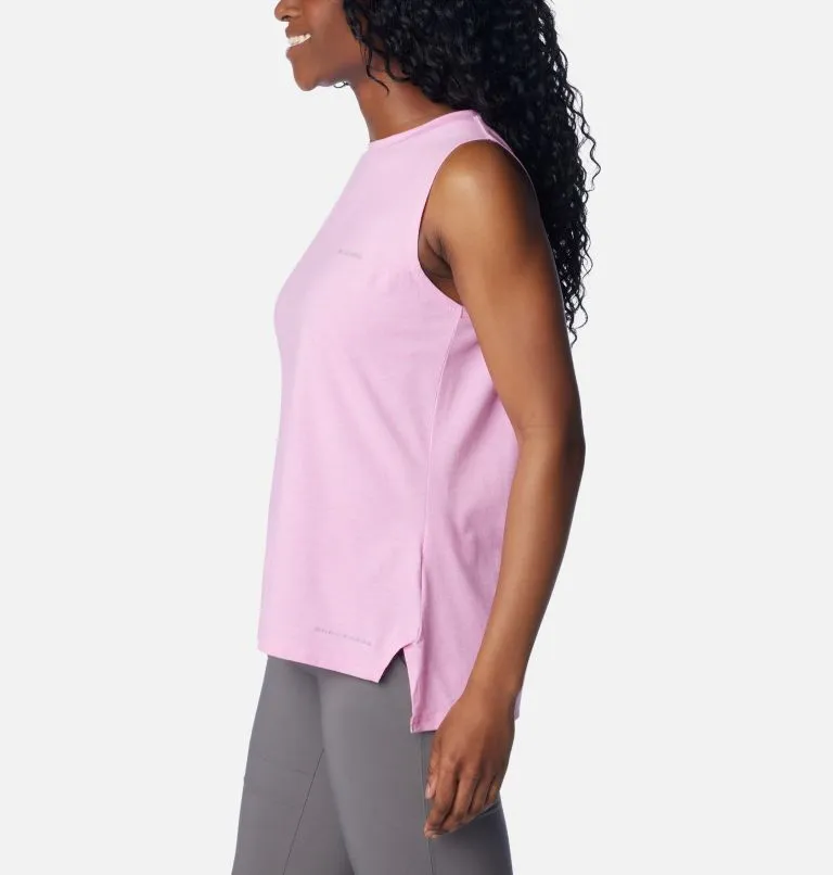 Women's Sun Trek Tank