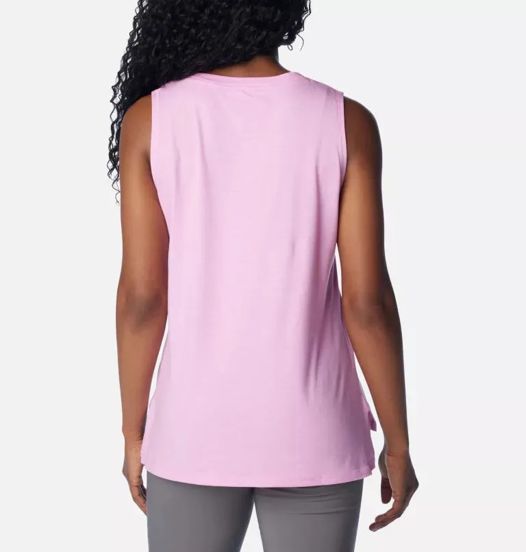 Women's Sun Trek Tank