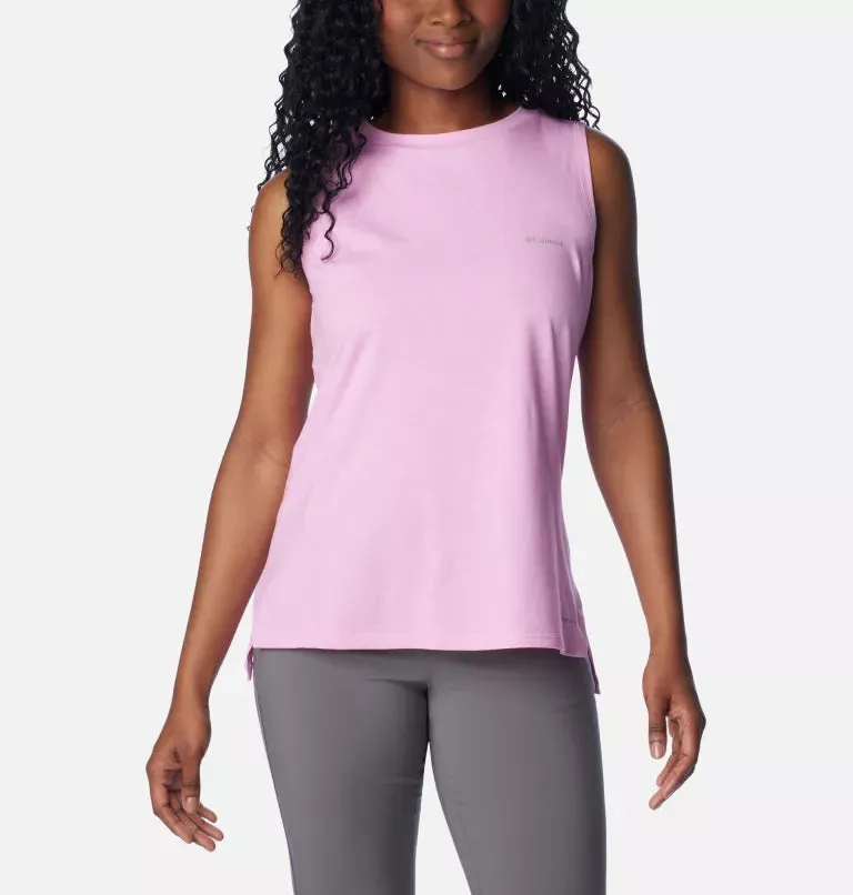 Women's Sun Trek Tank
