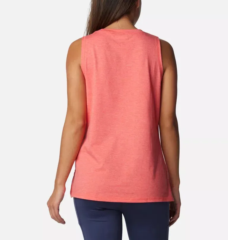 Women's Sun Trek Tank
